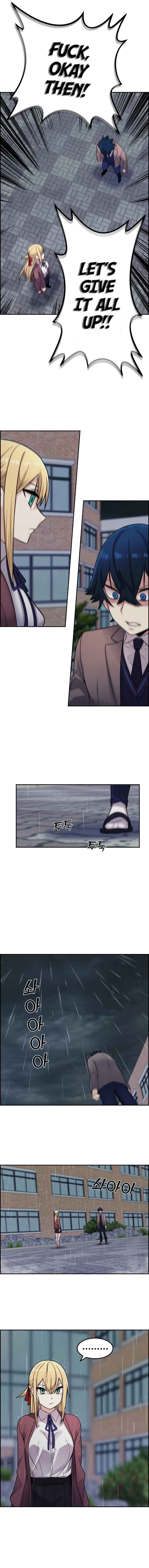 Webtoon Character Na Kang Lim Chapter 7 17